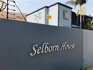 3 Bed Apartment in Suiderberg