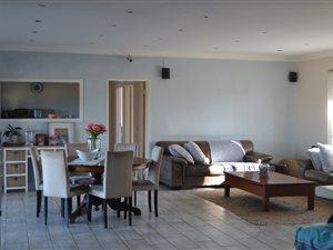 1 m² Smallholding in Klein Dassenberg