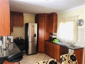 2 Bed Duplex in Willow Glen