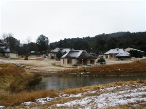 24 ha Farm in Balgowan