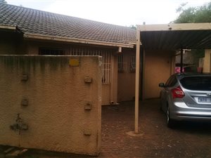 3 Bedroom House in Allen Grove