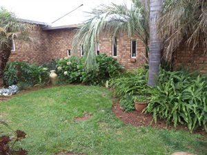 21 m² Farm in Bronkhorstspruit
