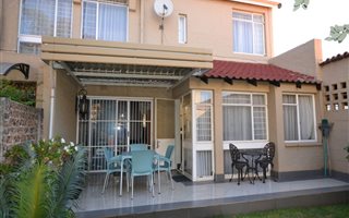 3 Bedroom Townhouse in Morninghill