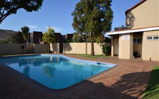 3 Bedroom Townhouse in Morninghill