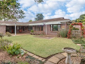 3 Bed Townhouse in Hillcrest Central