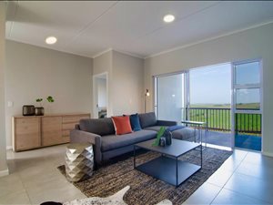 2 Bed Apartment in Manor Estates
