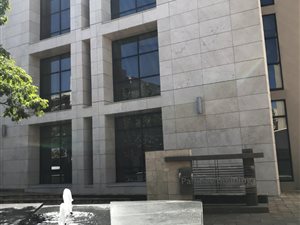 342 m² Office Space in Brooklyn