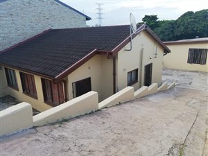 2 Bed House in Bayview