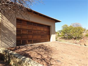 2 ha Farm in Lephalale (Ellisras)