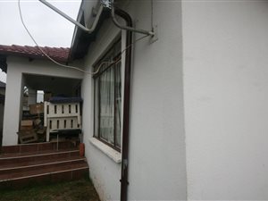 3 Bedroom House in Cosmo City