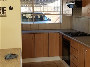 2 Bed Apartment in Greenhills