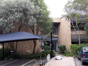 1064.15002441406 m² Office Space in Woodmead