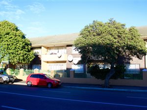 2 Bed Cluster in Goodwood Estate