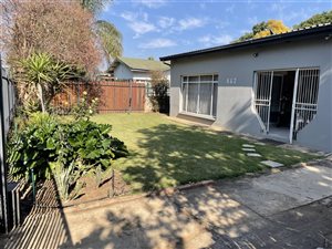 3 Bed House in Villieria