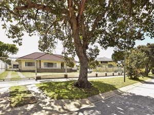 3 Bedroom House in Parsons Hill