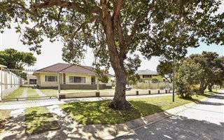 3 Bedroom House in Parsons Hill