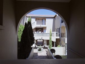 2 Bed Apartment in Killarney