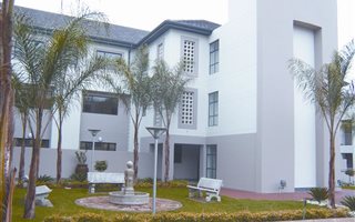 2 Bedroom Apartment in Bedfordview