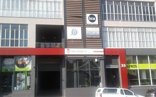 152 m² Office Space in Morningside