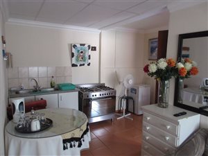 1 Bedroom Apartment in Hartenbos Heuwels