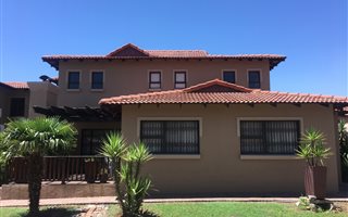 3 Bedroom House in Three Rivers