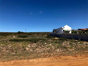 710 m² Land available in Darling