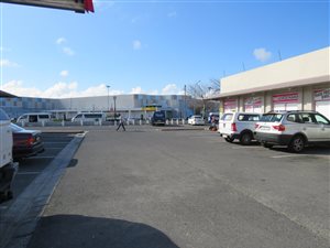 165 m² Retail Space in Ottery