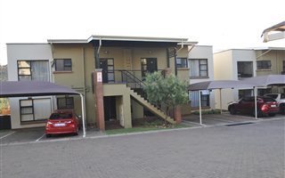 2 Bedroom Apartment in Glenvista