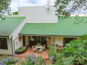 3 Bedroom Townhouse in Lydiana