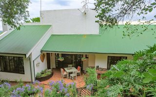 3 Bedroom Townhouse in Lydiana