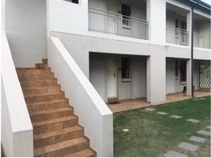 2 Bed Apartment in The Stewards