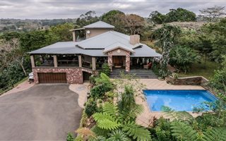 3 Bedroom House in Everton