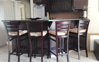 2 Bedroom Apartment in Marina Martinique