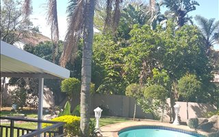4 Bedroom House in Herrwood Park