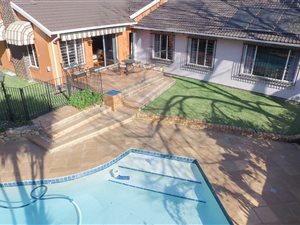 3 Bed House in Parkmore