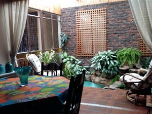 7.1 ha Farm in Strydfontein and surrounds