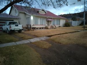 3 Bed House in Zastron