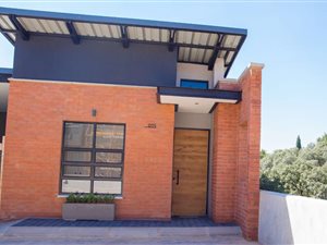 2 Bed House in Hazelwood