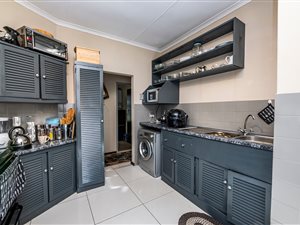 3 Bed House in Mayberry Park