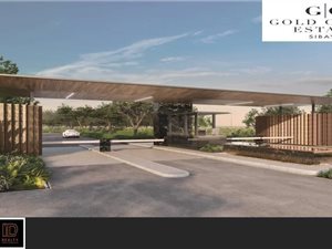 443 m² Land available in Sibaya Precinct