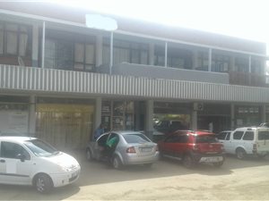 374 m² Commercial space in Kwambonambi