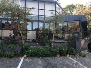600 m² Retail Space in Sandringham