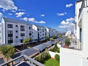 2 Bedroom Apartment in Greenstone Crest