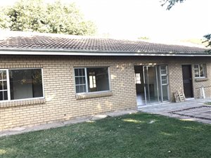 3 Bed House in Birdswood