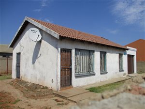 3 Bed House in Leachville