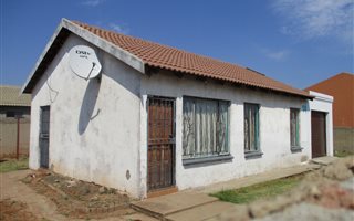 3 Bedroom House in Leachville