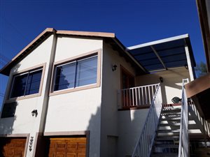 1 Bedroom Apartment in Glenadrienne