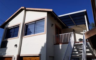 1 Bedroom Apartment in Glenadrienne