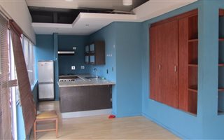 1 Bedroom Apartment in Braamfontein