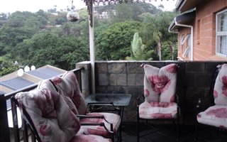 4 Bedroom Simplex in Amanzimtoti